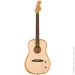   Fender Highway Series Dreadnought Natural