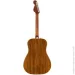  Fender King Vintage Aged Natural