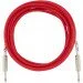   Fender Original Series Instrument Cable 4.5m (15ft) 0990515010