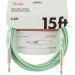   Fender Original Series Instrument Cable 4.5m (15ft) 0990515058