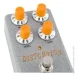      FENDER PEDAL HAMMERTONE DISTORTION
