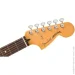  Fender Player II Jaguar RW Hialeah Yellow