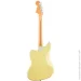  Fender Player II Jaguar RW Hialeah Yellow
