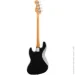 - FENDER PLAYER II JAZZ BASS MN BLACK