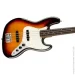 - Fender Player II Jazz Bass RW 3-Color SUNBURST