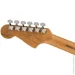  Fender Player Plus Meteora LTD Sapfire Blue Transparent