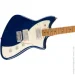  Fender Player Plus Meteora LTD Sapfire Blue Transparent