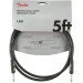   Fender Professional Series Instrument Cable 1.5m (5ft) 0990820026