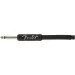   Fender Professional Series Instrument Cable 4.5m (15ft) 0990820021