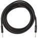   Fender Professional Series Instrument Cable 4.5m (15ft) 0990820021