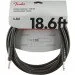   Fender Professional Series Instrument Cable 5.5m (18.6ft) 0990820020
