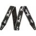      Fender Runing Logo Strap