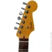  Fender Stratocaster American Ultra Blue