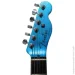  Fender Telecaster American Showcase Limited Edition Sky Burst 2020