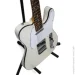  Fender Telecaster American Ultra RW Arctic Pearl
