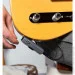    Fender Mustang Micro