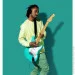    Fender Mustang Micro