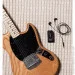    Fender Mustang Micro