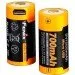  Fenix 16340, 700, MicroUSB (ARB-L16-700U)