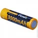 Fenix  18650 3000 mAh ARB-L18-3000P