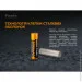 Fenix  18650 3000 mAh ARB-L18-3000P