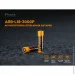 Fenix  18650 3000 mAh ARB-L18-3000P