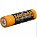 Fenix  18650 (3400 mAh) micro usb  (ARB-L18-3400U)