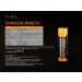 Fenix  21700 4000 mAh ARB-L21-4000P