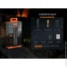 Fenix   ARB-LP21   HM75RSE   Power Bank