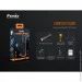  Fenix  BC26R
