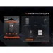 Fenix ˳  E03R V2.0,  (E03RV20GR)