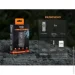 Fenix   E06R  (E06RBlack)