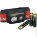 Fenix   HL16  (HL16black)