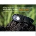 Fenix   HL45R LED    (HL45RLED)