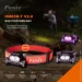 Fenix ˳  HM65R-T V2.0  (HM65RTV20NEB)