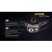 ˳  Fenix HP25R Cree XM-L2 U2