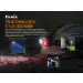 Fenix ˳  HP25R V2.0 (HP25RV20)