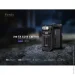 Fenix   SW05R-UV LED  (1047-SW05R-UVL)