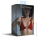  Feral Feelings   - Bikini Top Red (SO9319~22)