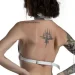  Feral Feelings ˳     - Hearts Bra White (SO9415~22)