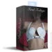  Feral Feelings ˳     - Hearts Bra White (SO9415~22)