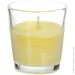 Feroma Candle     Mango Fruit