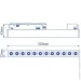 Feron    12  4000   MGN300 12W