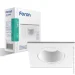 Feron   (Downlight) DL0380 MR16 