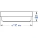      - Feron AL3006-RPS 12W 