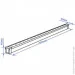    Feron LL-889 18W  