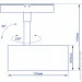       Feron MGN304 10W 
