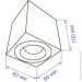   Feron ML303-A 