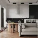       FeronMGN301 12W 