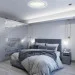    ( ) LEDFeron AL6040 ART 72W 